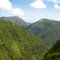 The head of Waipio Valley