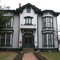 Governor Oglesby Mansion - 421 West Williams St.