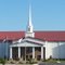 Tabernacle Baptist Church