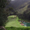 Koele Golf Course 17th Hole