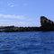 Shark Fin Rock, Lana'i, HI