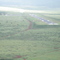 On approach to Lanai Airport