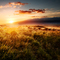 Pukalani Sunset – Maui, Hawaii