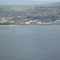 View towards Kahului harbor