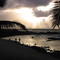 Beach at Mama's Fish House, Maui, Hawaii