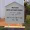 Robinson Company Church
