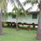 Old sugar worker's house