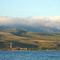 Cloud covered mountain core - 200804