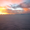 Anflug auf Hawaii