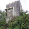 Old movie theatre near Kohala Mill
