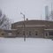 Ayers Township Community Building