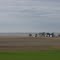 Just west of Block, IL