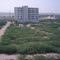 Under Construction Building - Port Qasim Area