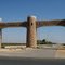 Gate near Samandari Baba link  Rd N5 to M9