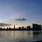 Rio Beberibe, Recife, Pernambuco (Brasil)