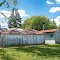 Old Sheds