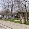 Rest Area on IL55