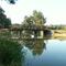most do Bąka - kanał Wdy