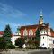 renesansowy Ratusz w Brzegu / renaissance Town Hall in Brzeg