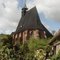 kościół rzymskokatolicki pw. Podwyższenia Krzyża Świętego / catholic church