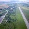 [My old archive] Brzeg- Skarbimierz AFB. One of the most important air base in eastern Europe - shortly after Soviet troops withdrawal - mid 90's
