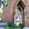 Poland, Mollwitz, Malujowice, Church