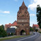 Chojna, Brama Świecka