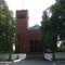  Lipka - A neo-Gothic,postevangelical church of the St. Katarzyna's, built  in years 1927-1933