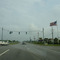 Junction of old LA Hwy 1 and LA3235