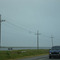 LA Hwy1 South near Leeville