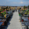 Cemetery in Kłobuck