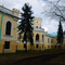 Palace in Klobuck