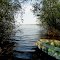 Lagoon Jeziorsko - Brodnia / Zalew Jeziorsko - Brodnia