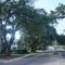Franklin, Louisiana - Main Street