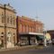 Franklin, Louisiana - Main Street