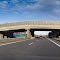 A2 w okolicy Wrześni