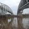 East Krotz Springs, Louisiana - Atchafalaya River, Airline Hwy US 190