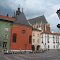 Kraków - Mały Rynek
