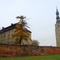 Zamek w Bierutowie