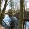 Poland, Lampersdorf, Mikowice, Manor doesn`exists anymore