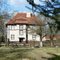 Poland, Fürsten Ellguth, Ligota Ksjazeca, Manor