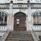 Poland, Prietzen - Oberdorf, Przeczow, Manor