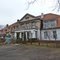 Poland, Wilkau, Wilkow, Manor