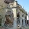 Poland,  Klein Wilkau, Wilkow, Manor, Gardenside