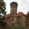Pałac w Osetnie