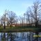Poland, Klein Gaffron, Gawrony Maly, Castle does not exist anymore