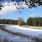 Kietlów - river Barycz. *YS*