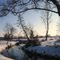 river - Węgierka