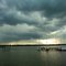 The storm is coming...