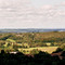 Czarnkowie, Wola Góra, panorama
